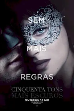 Cinquenta Tons Mais Escuros