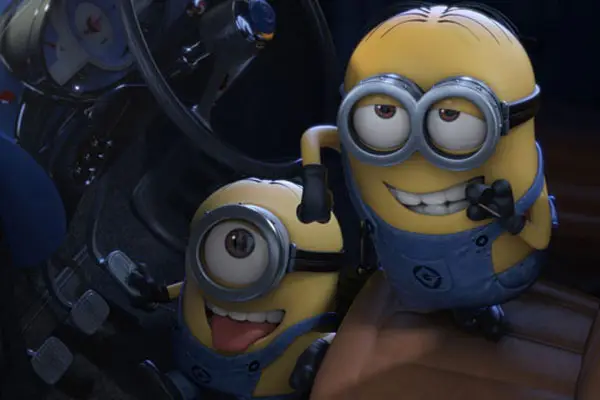 Imagem 1 do filme
