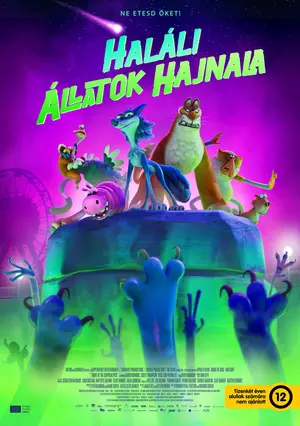 Zoopocalipse – Uma Aventura Animal