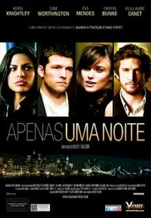 Apenas Uma Noite