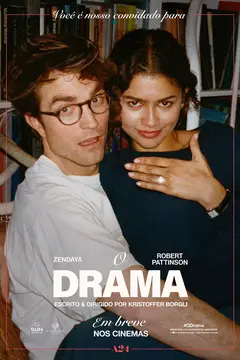 O Drama