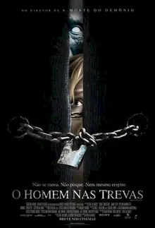 O Homen Nas Trevas