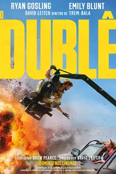 O Dublê