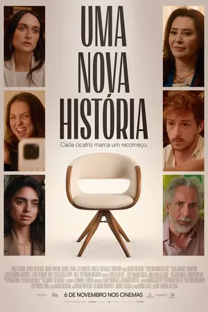 Poster do filme Uma Nova História