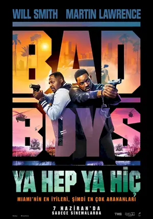 Bad Boys: Até o Fim