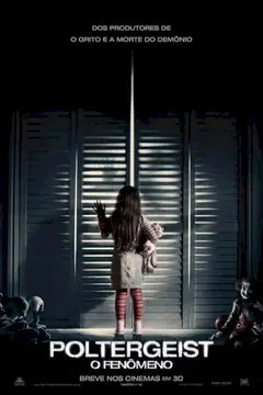 Poltergeist – O Fenômeno