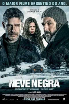 Neve Negra