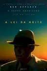 Capa do filme A Lei da Noite