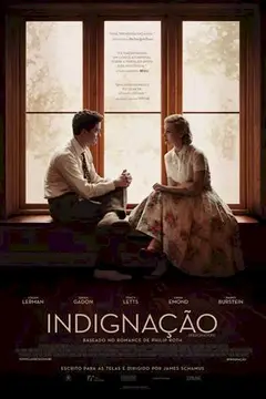 Indignação