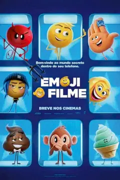 Emoji: O Filme