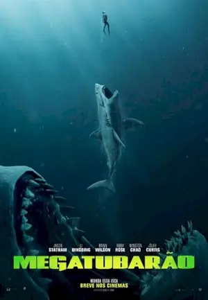 Megatubarão