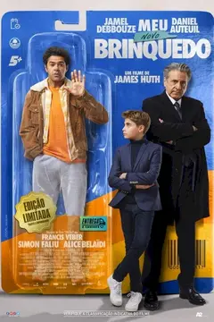 Entrando Numa Fria maior Ainda com a Família