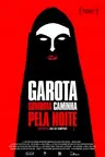 Capa do filme Garota Sombria Caminha pela Noite
