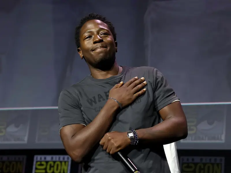 David Jonsson é o novo T'Challa: Marvel revela protagonista de Pantera Negra 3