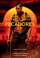 Pôster do filme