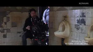 Terror em Silent Hill: Regresso para o Inferno