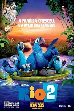 Rio 2