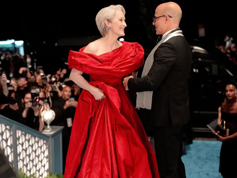 O Diabo Veste Prada 2: Sequência ganha data de estreia no Disney+