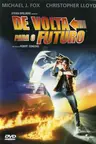 Capa do filme De Volta Para o Futuro