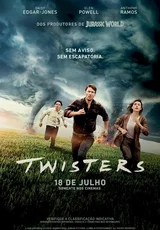 Pôster do filme