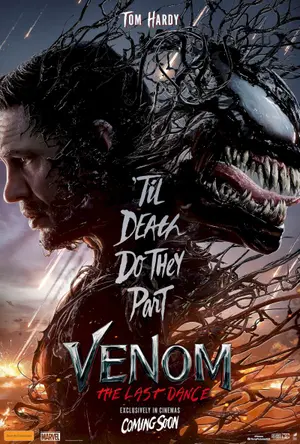 Venom: A Última Rodada