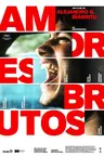 Capa do filme Amores Brutos