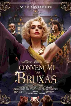 Convenção das Bruxas