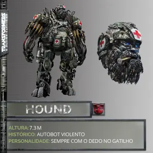 Transformers: O Último Cavaleiro