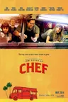 Capa do filme Chef
