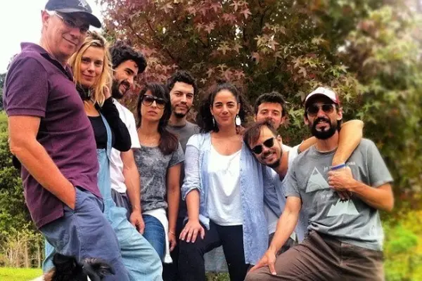 Imagem 1 do filme