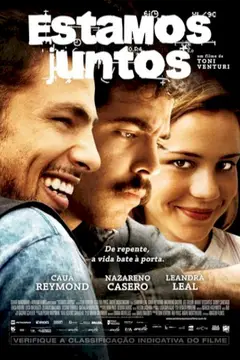Estamos Juntos