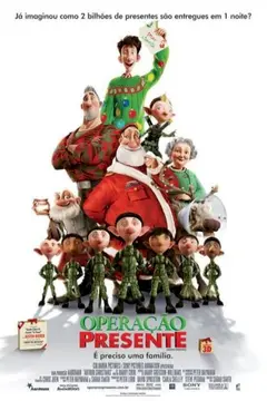 Operação Presente