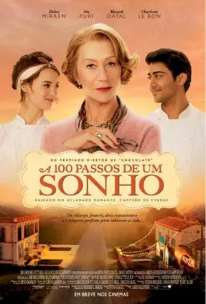 A 100 Passos de um Sonho