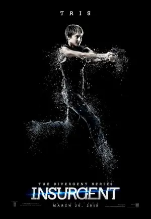 A Série Divergente: Insurgente