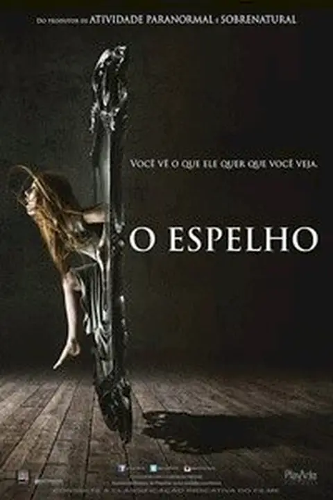 Cartaz de O Espelho