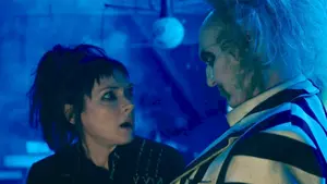 Os Fantasmas Ainda Se Divertem: Beetlejuice Beetlejuice