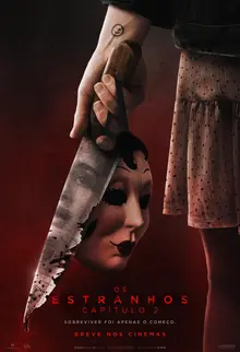 Os Estranhos: O Capítulo 2