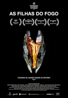 As Filhas do Fogo