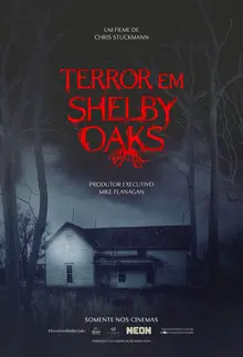 Terror em Shelby Oaks
