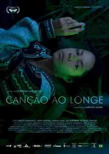 Canção ao Longe