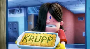 As Aventuras do Capitão Cueca – O Filme