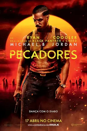 Pecadores