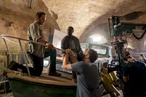 Jurassic World: Domínio