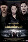 Capa do filme A Saga Crepúsculo: Amanhecer – Parte 2