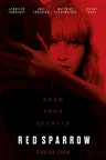 Capa do filme Operação Red Sparrow