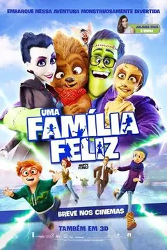 Uma Família Feliz