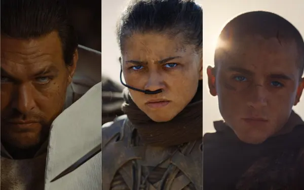 Duna: Parte 3 ganha data para trailer oficial em evento global IMAX