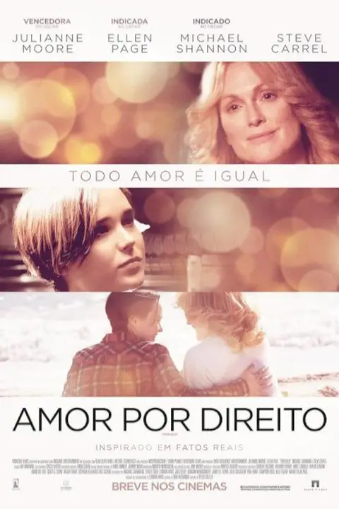 Cartaz de Amor Por Direito