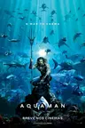 Capa do filme Aquaman
