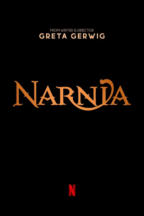 Cartaz de As Crônicas de Narnia: O Sobrinho do Mago